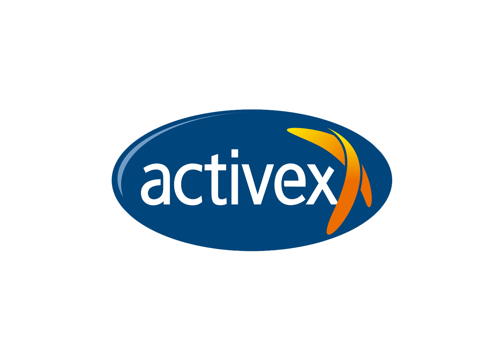 Activex