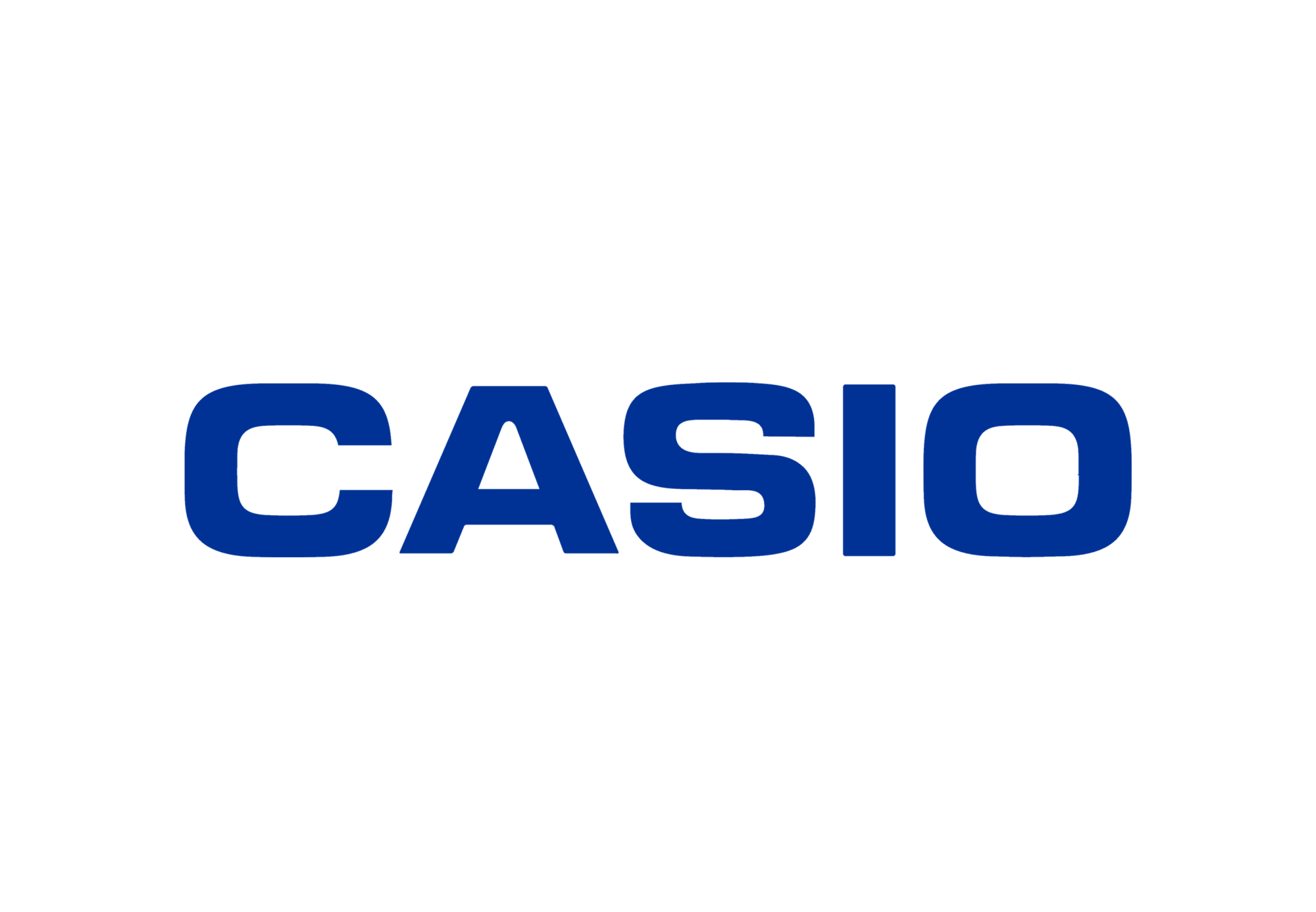 Casio