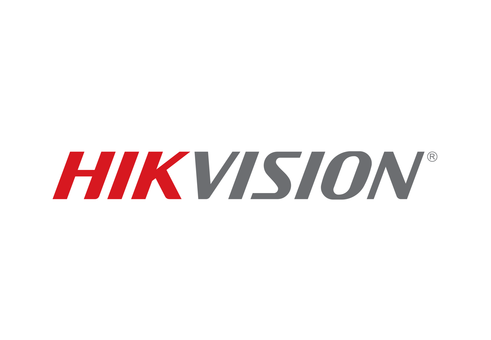 Hikvision