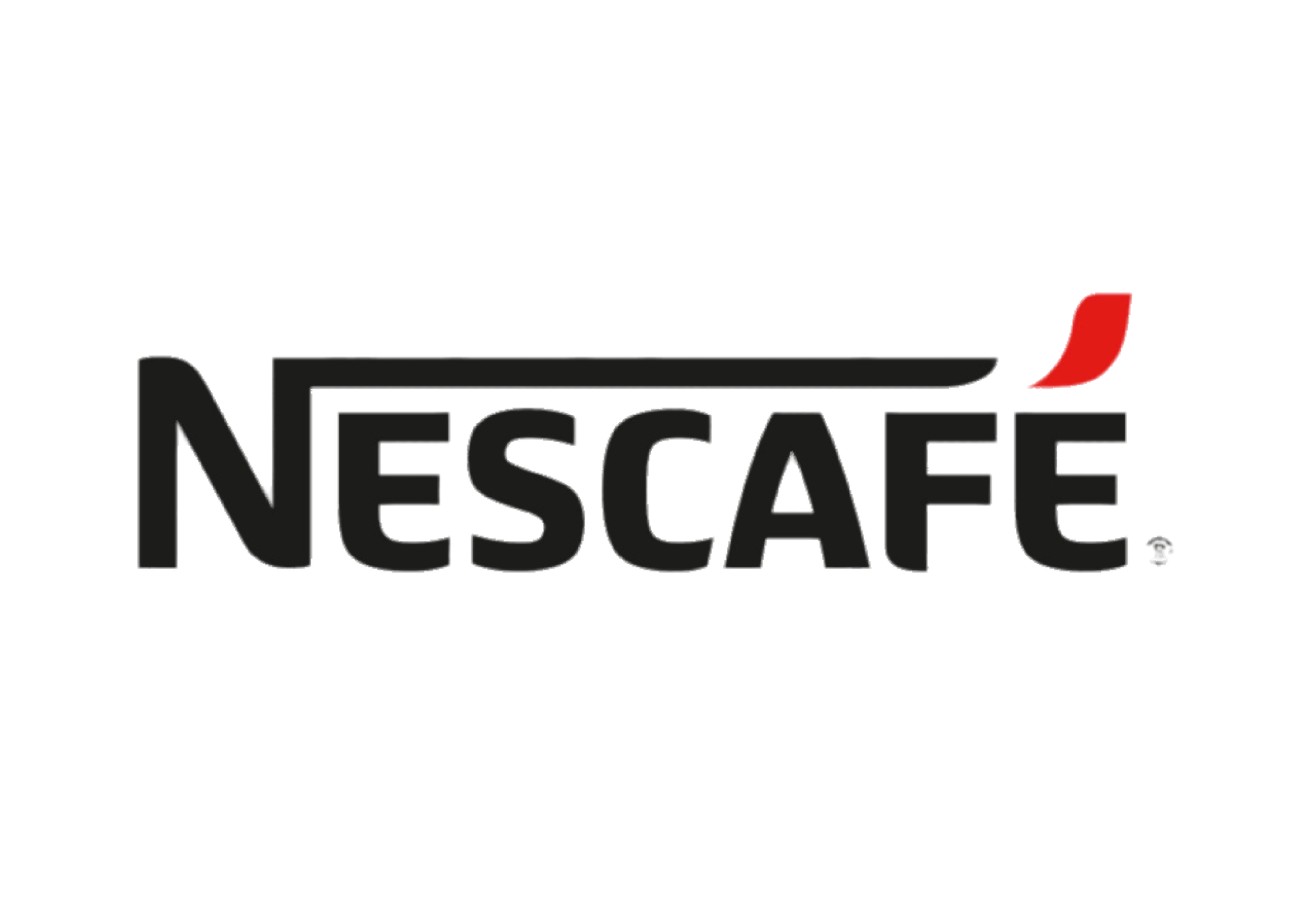 NESCAFE