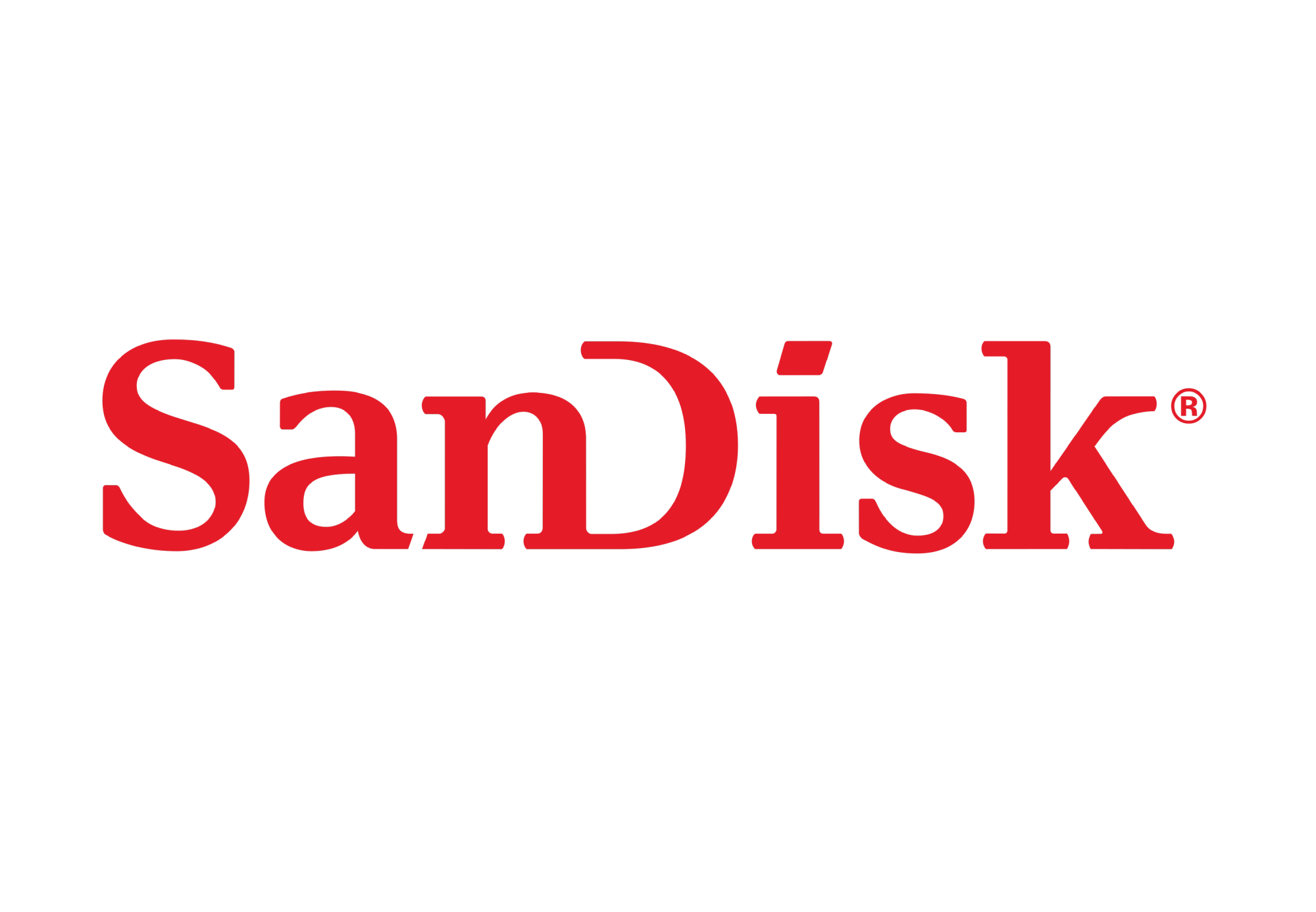 Sandisk