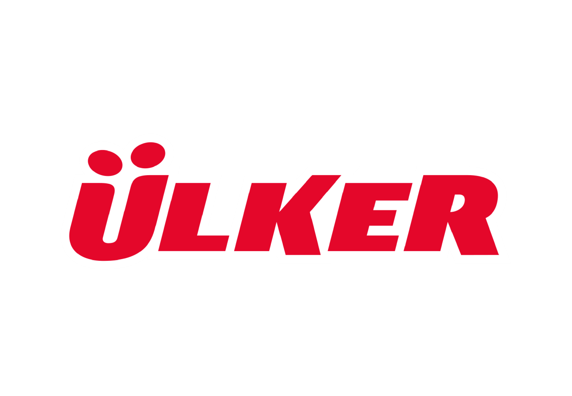 ÜLKER