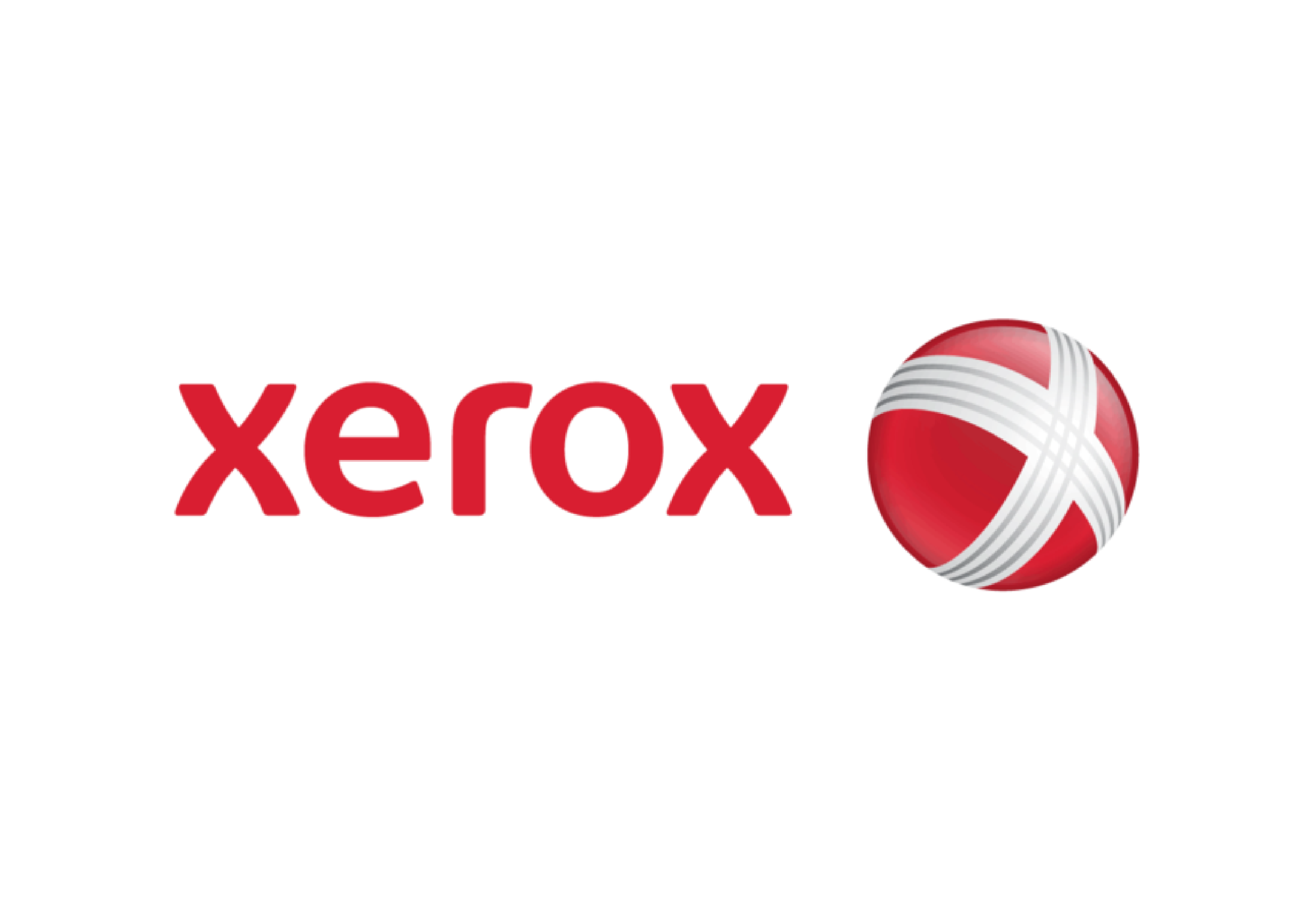 XEROX